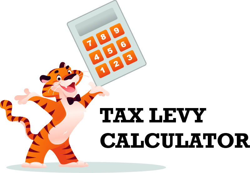 Tax Levy Calculator